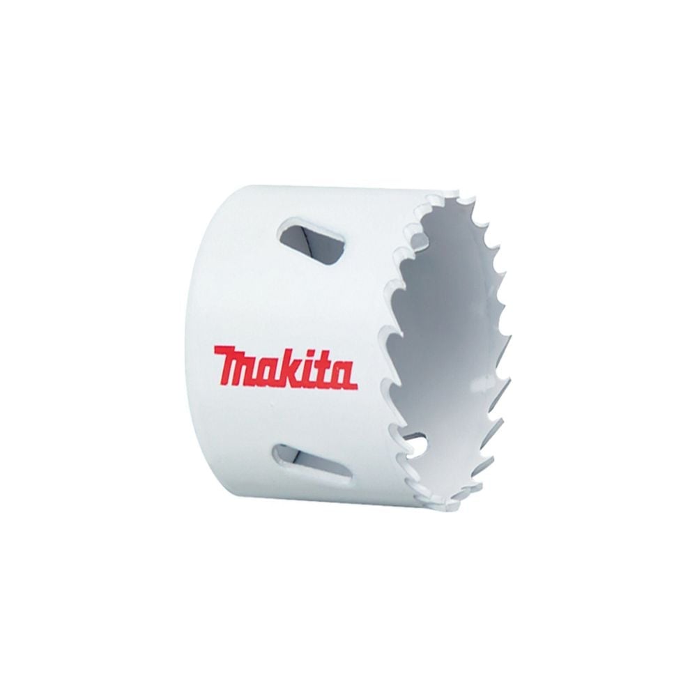Serra Copo Aço Rápido Makita - 73mm | D-35514