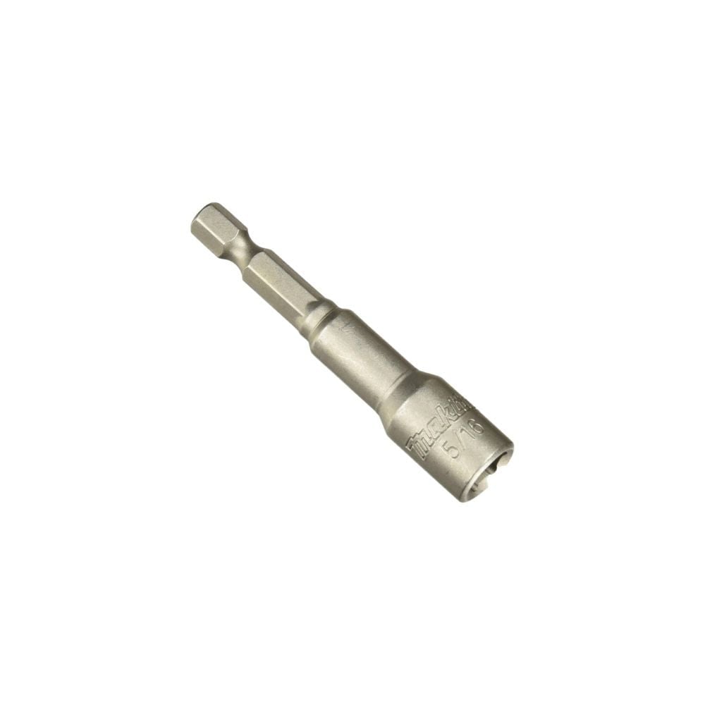 Soquete Makita - Magnético 5/16" X 65MM | B-45082