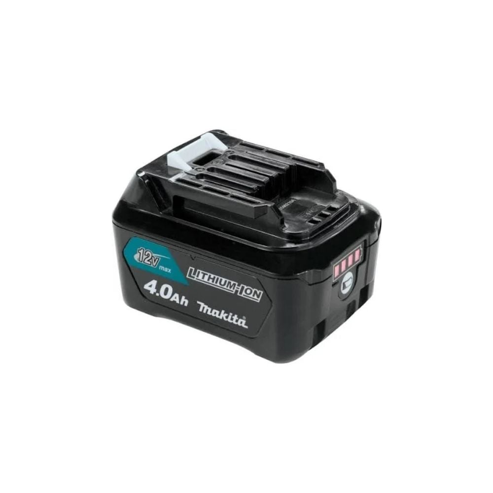 Bateria Makita Universal 12V 4.0Ah Li-Ion | 1974070 - imagem 1