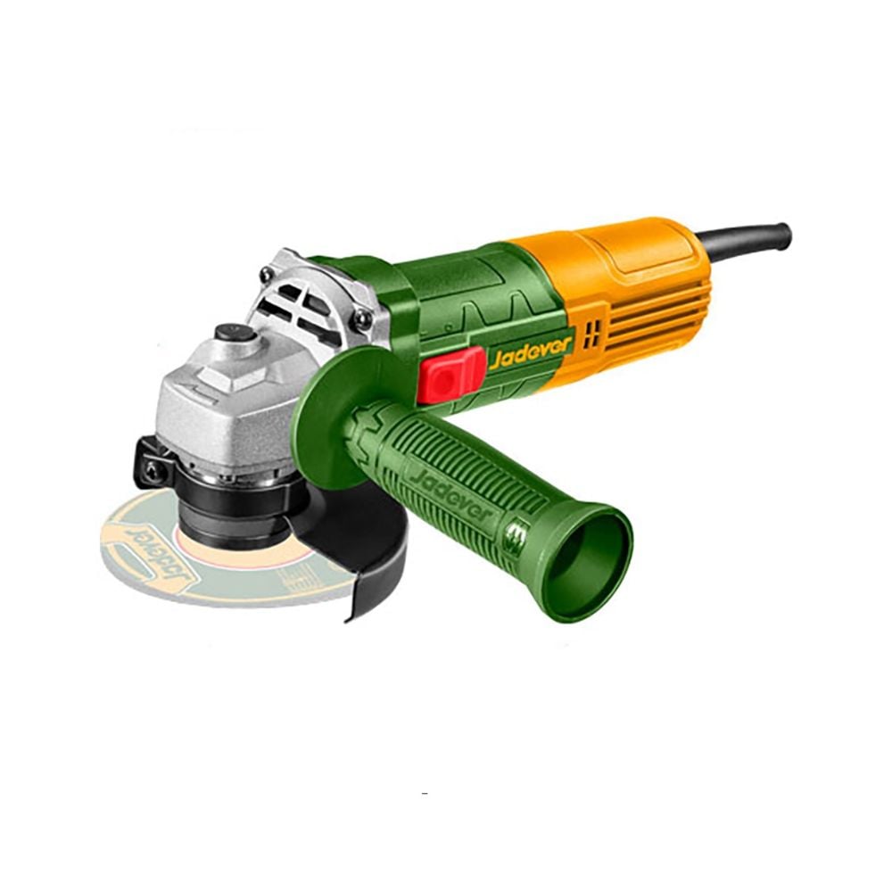 Esmerilhadeira Angular 5" 220V 850W Jadever - imagem 1