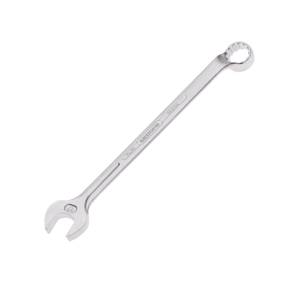 Chave Combinada Gedore Cromo Vanadium (C)3/8" 2553