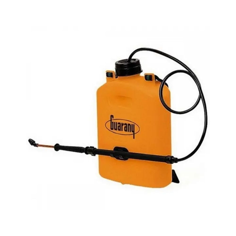 Pulverizador Guarany Agrícola Alta Pressão 5 Litros | 4252500 - imagem 1