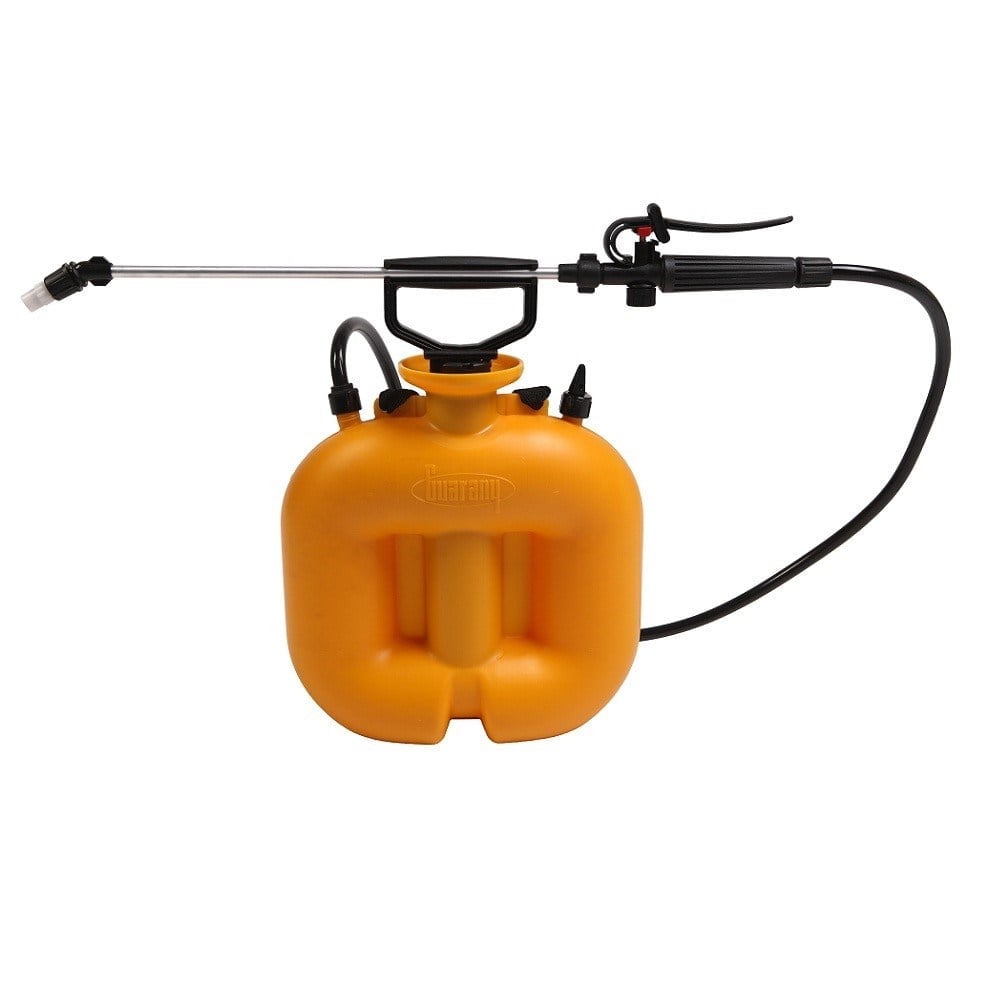Pulverizador Guarany Agrícola Compressão Previa 4 Litros 417.02.00