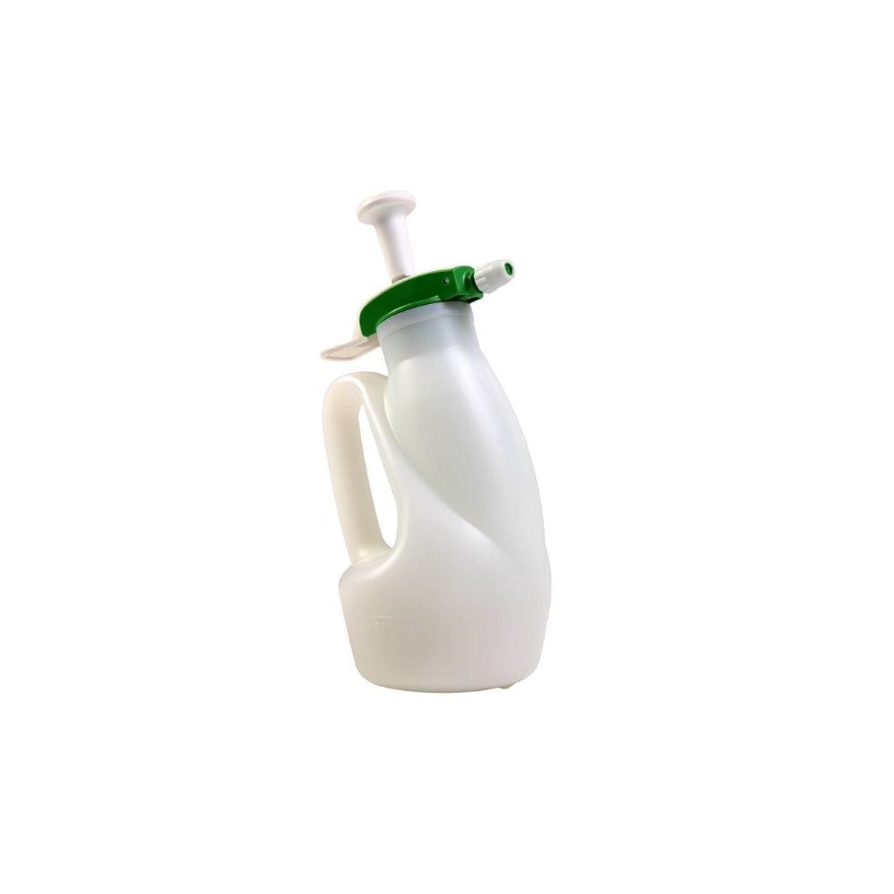 Pulverizador Guarany Doméstico Compressão Prévia - 1,25 Litros | 4240000
