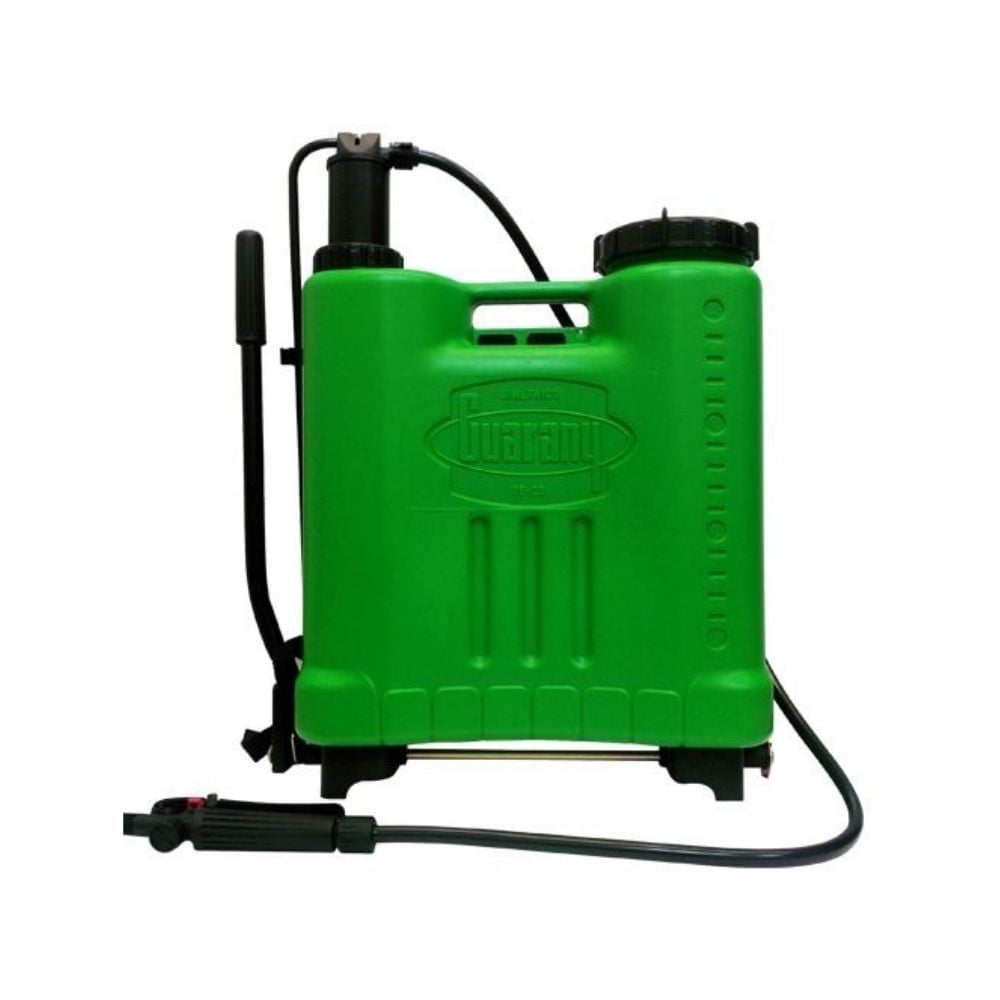 Pulverizador Guarany Agrícola Costal 20 Litros | 4350260 - imagem 1