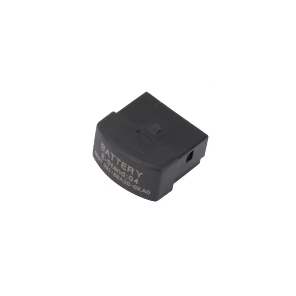 Bateria CLP Siemens Simatic S7-200 – 6ES7291-8BA20-0XA0 - imagem 1