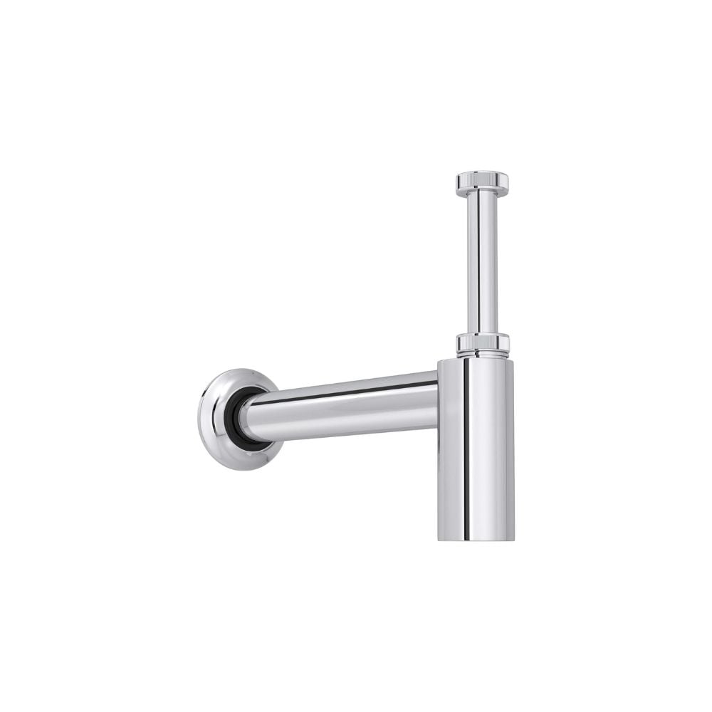 Sifão Copo Deca p/Lavabo 1x1.1/2" - Branco | 1680.C.100.112