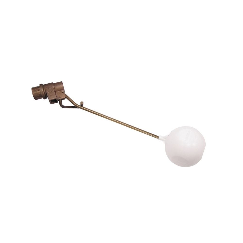 Torneira Boia Deca 3/4" 1350 Boia PVC | 1350BSA034 - imagem 1