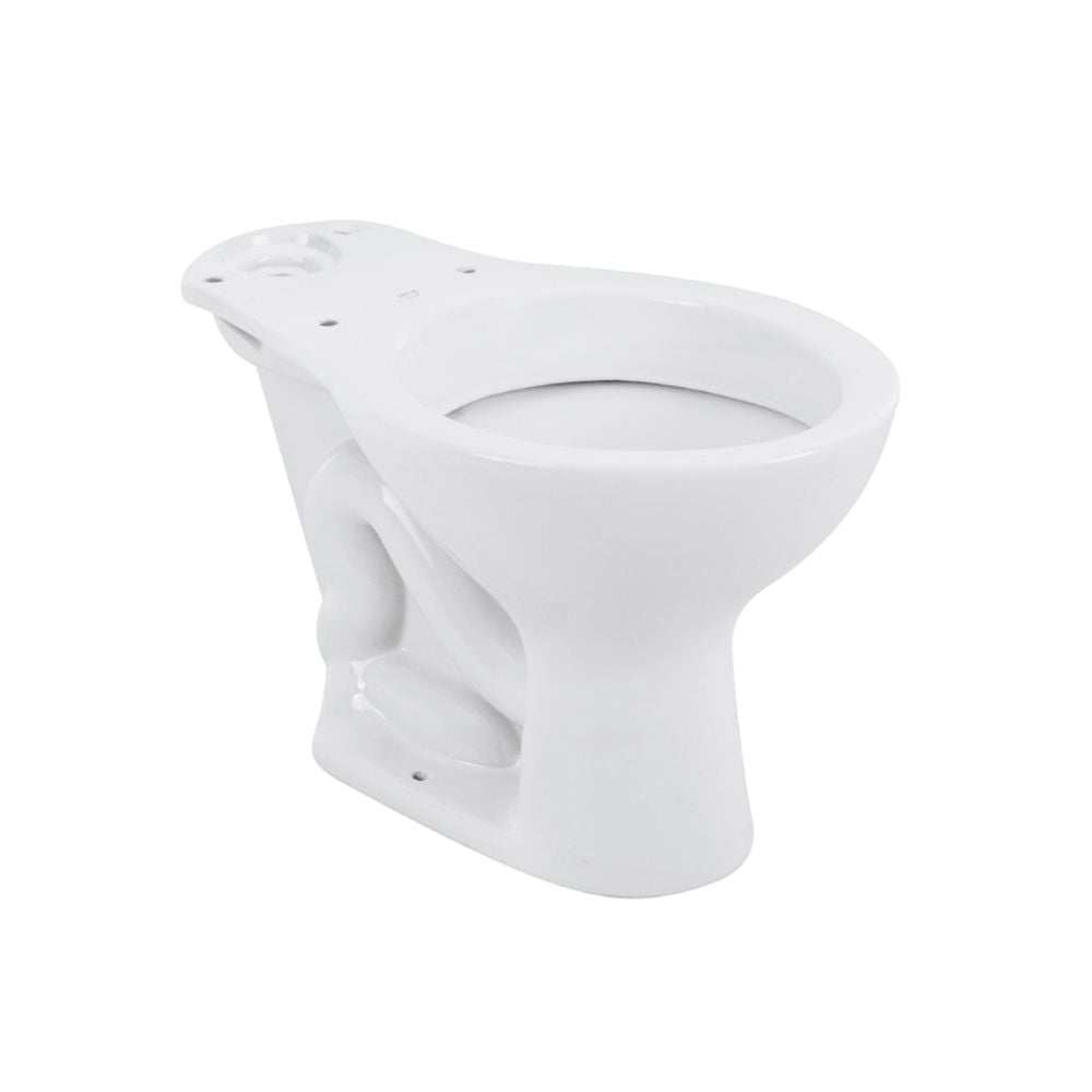 Bacia Sanitária para Caixa Acoplada Louça Deca - Izy | P11117 - imagem 1