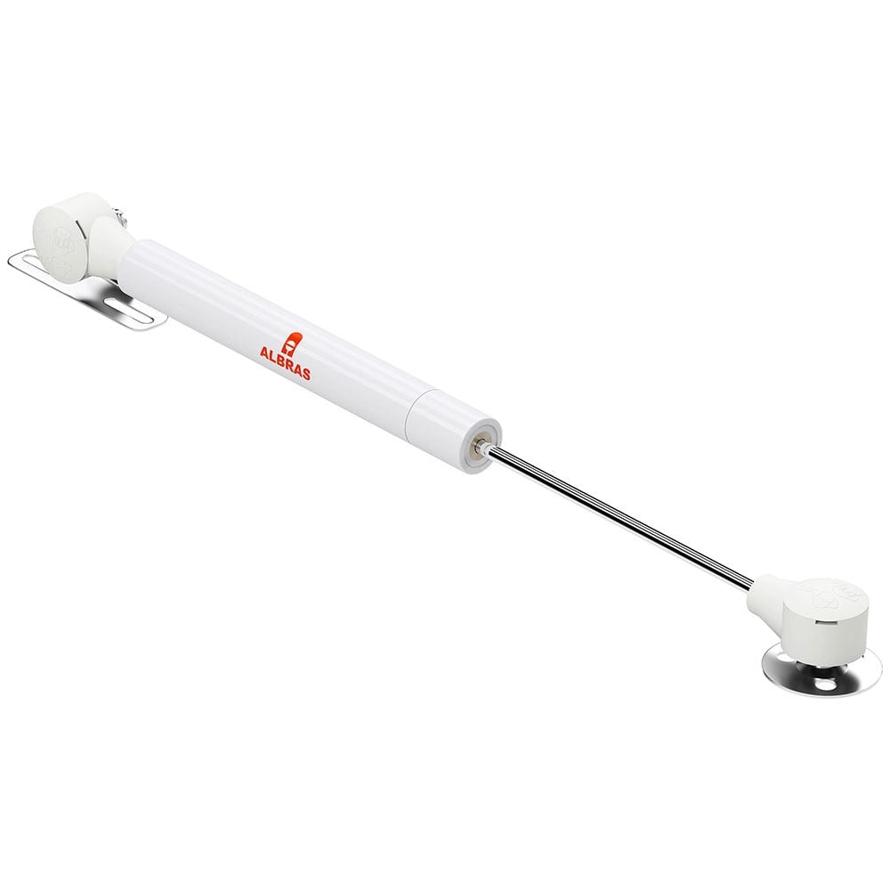 Pistão a Gás Albras Branco 60N F900558