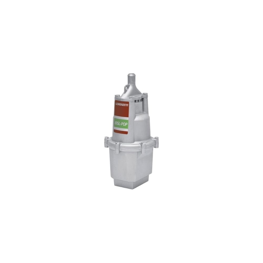 Bomba Submersa Lorenzetti Legrand BSL POP 220V | 7413011 - imagem 1
