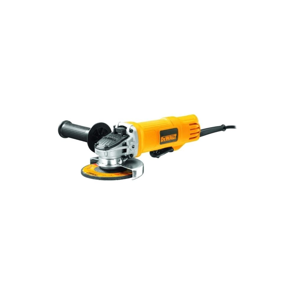 Esmerilhadeira Dewalt Angular 4.1/2" 220V 900W | DWE4120B2B - imagem 1