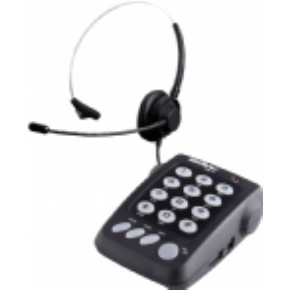 Telefone Intelbras com Headset HSB50 4013330