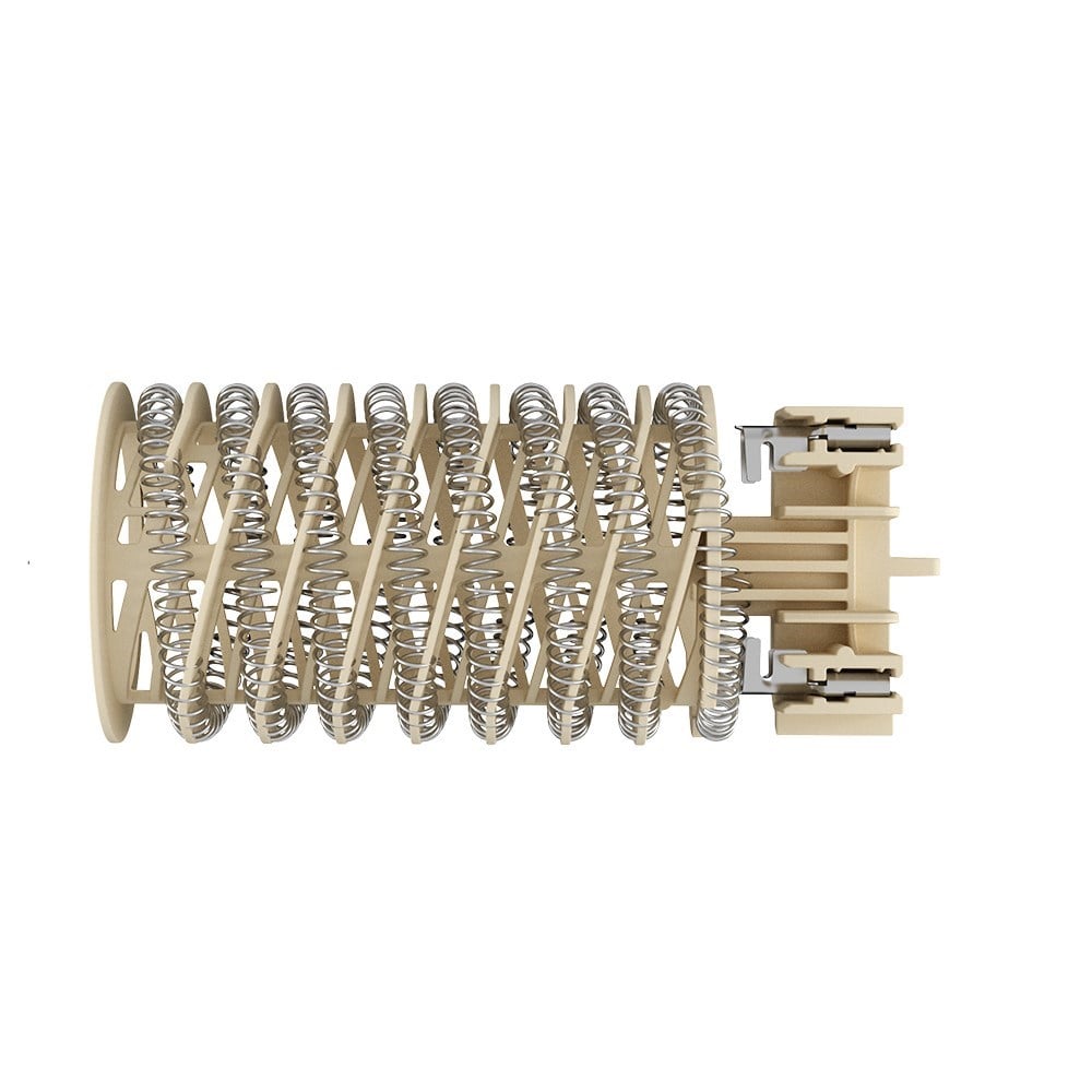 Resistência Hydra Polo/Quadratta 5500W 127V 3340.CO.029