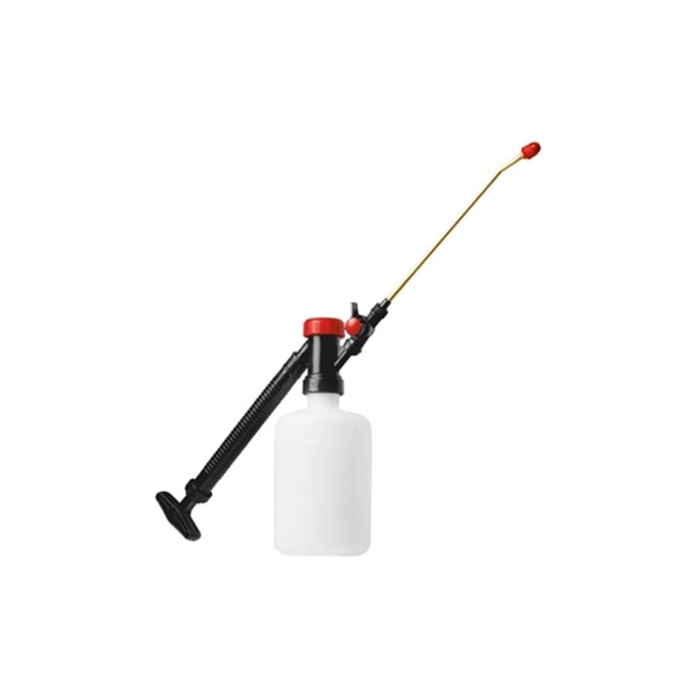 Pulverizador Brudden Agrícola Pressão Acumulada 1.5 Litros 135