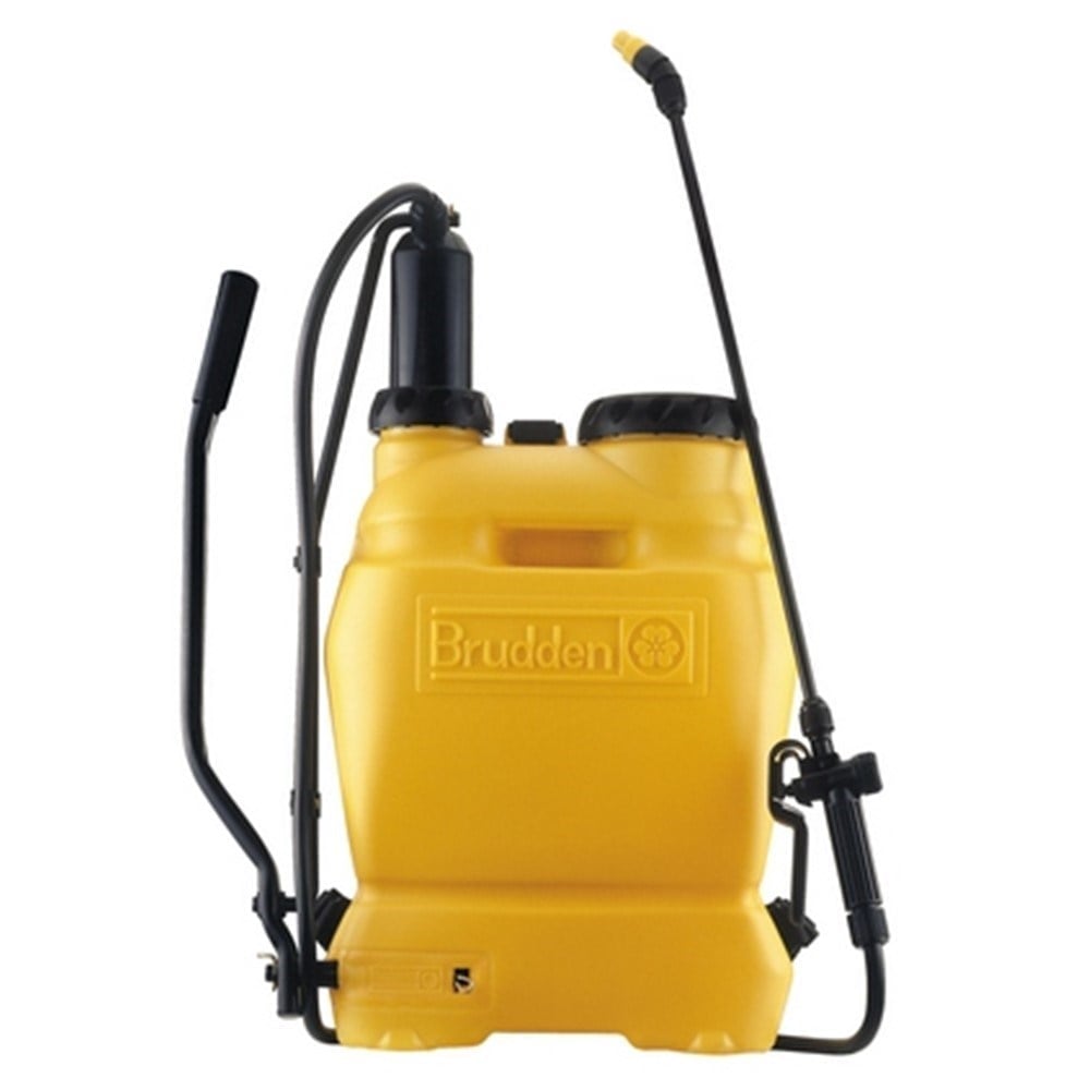 Pulverizador Brudden Agrícola Manual 12 Litros | 804