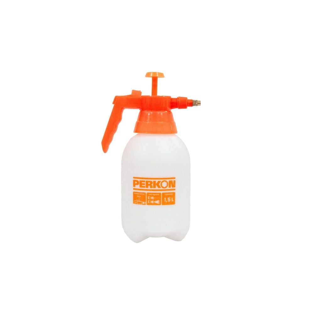 Pulverizador Perkon Doméstico Compressão Prévia - 1,5L | 1016