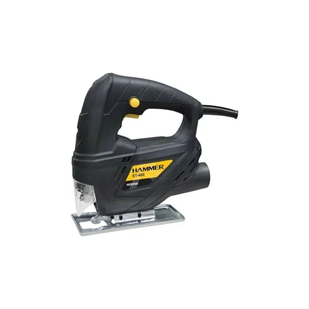 Serra Tico-Tico Hammer 220V 400W | GYST400 - imagem 1