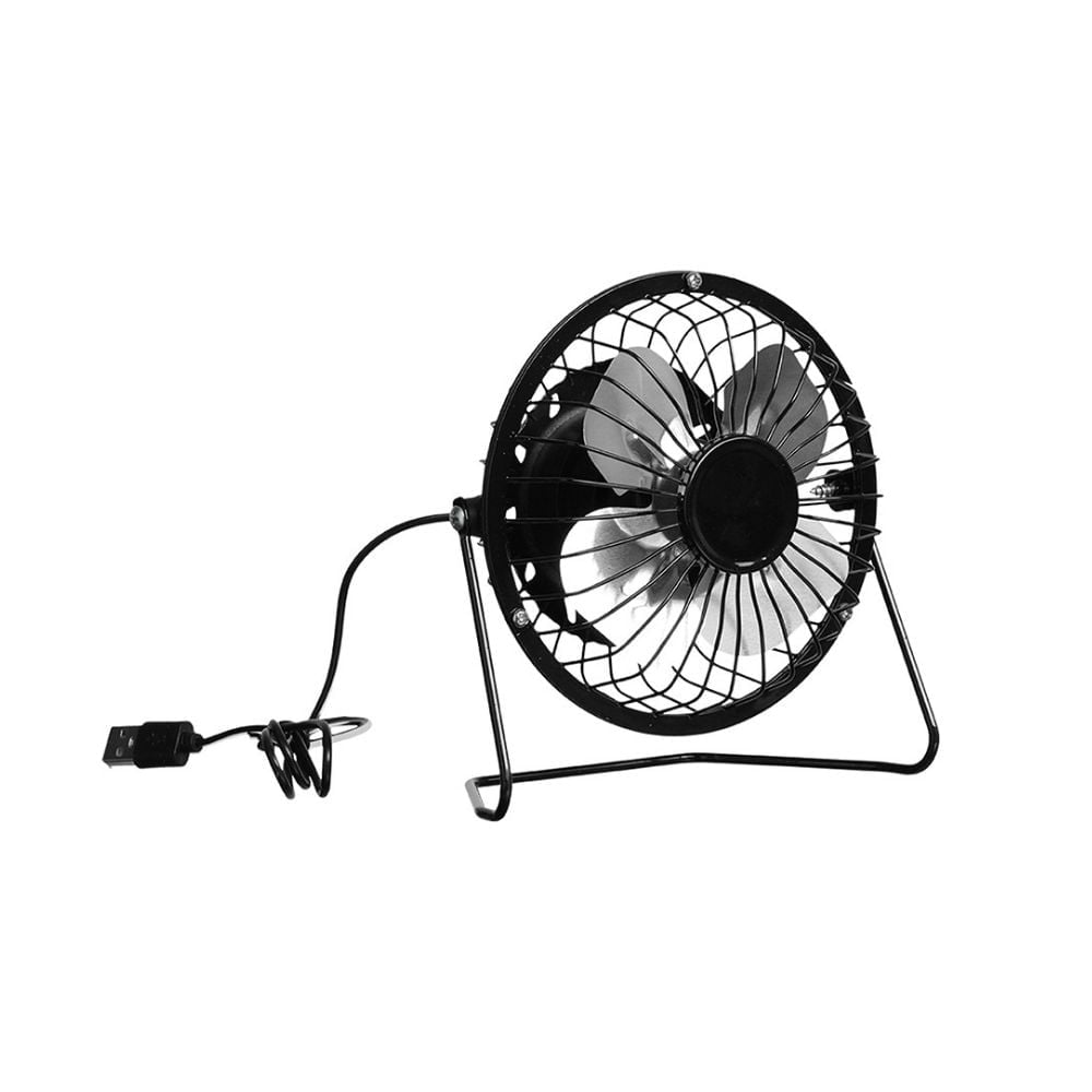 Ventilador USB Western Mini VT-18 Cor Sortido - imagem 1