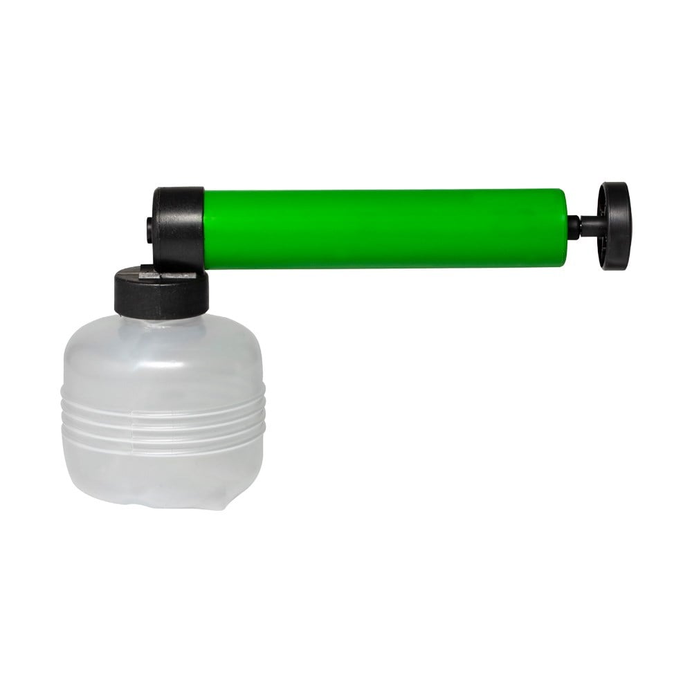 Pulverizador Macloren Doméstico (Flitz) Verda e Branco 3394