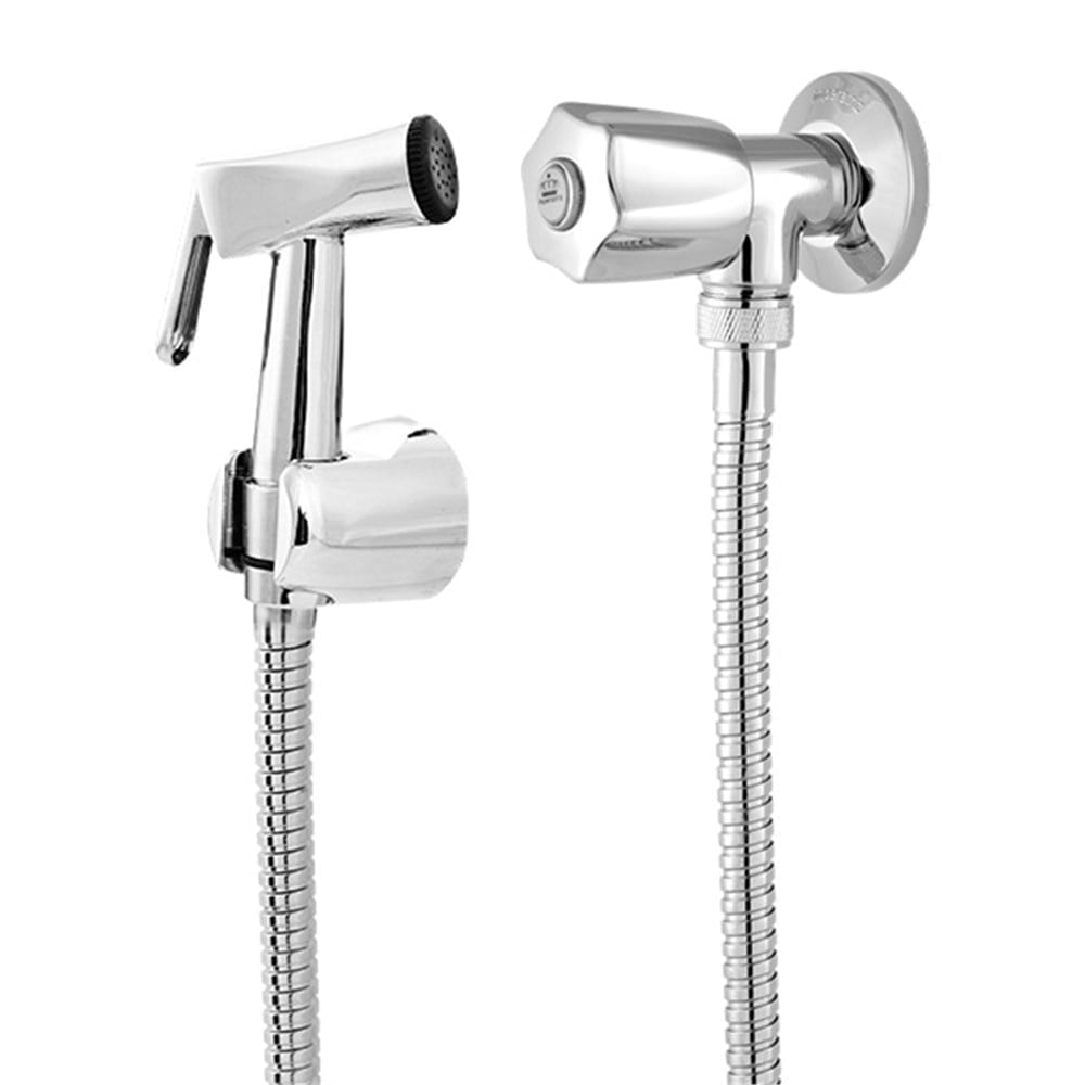 Ducha Higiênica Imperatriz com Registro 2020 C50 10279