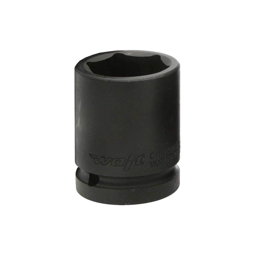 Soquete Waft Impacto Sextavado 3/4" 32mm 6125