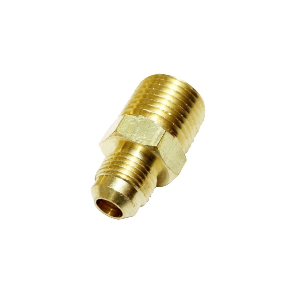 União Gás Politec 3/8"Sae X 1/2" Npt 1030018/60031