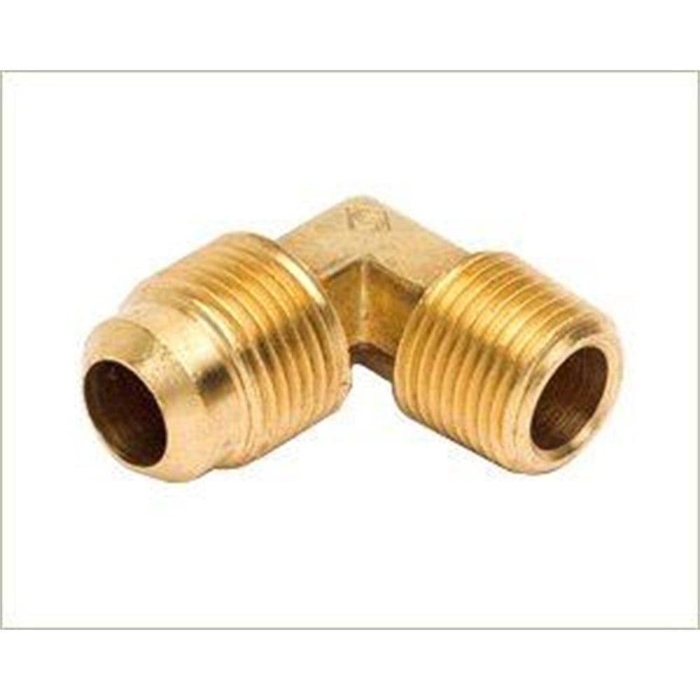 Cotovelo Gás 1/2"Npt X 3/8" Sae 617