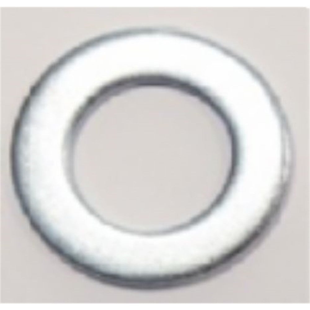 Arruela Lisa Zincada Lgsteel Métrica 5 Mil 2505001ZI