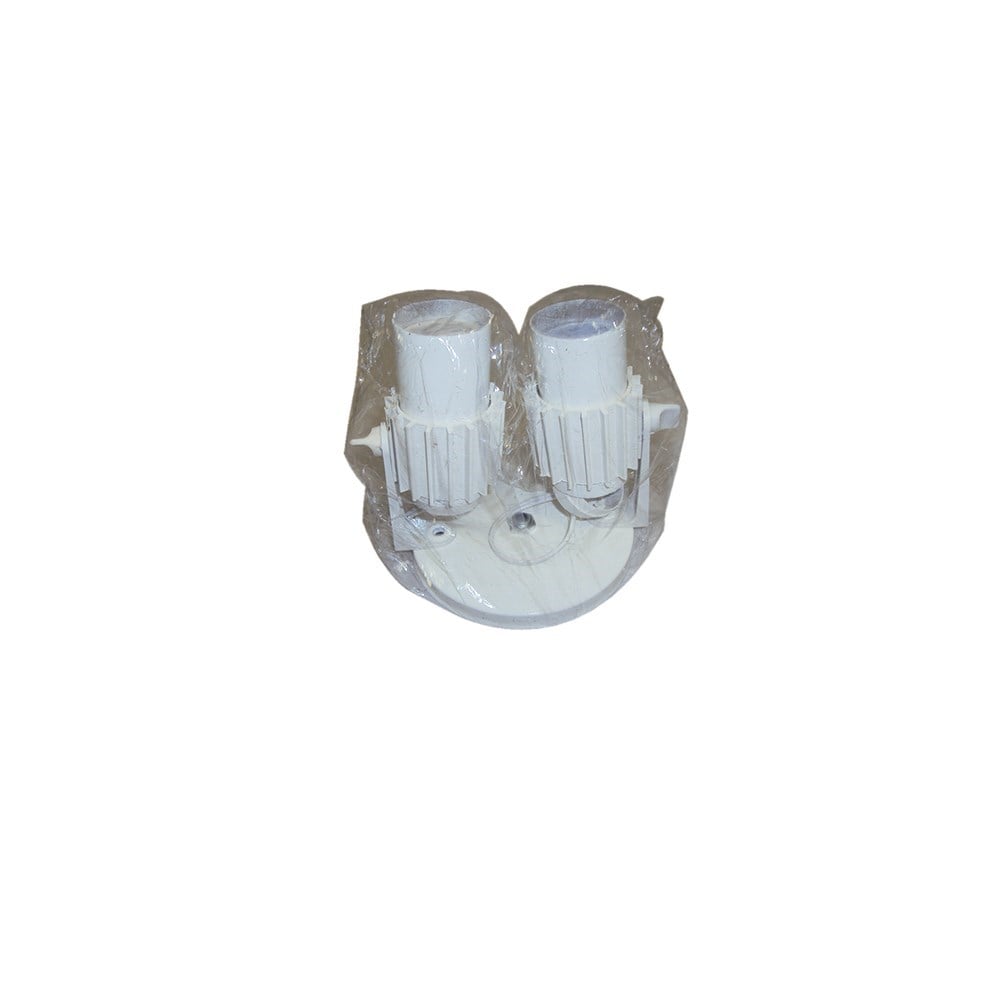 Spot Jr B-2 Branco Total 120/2