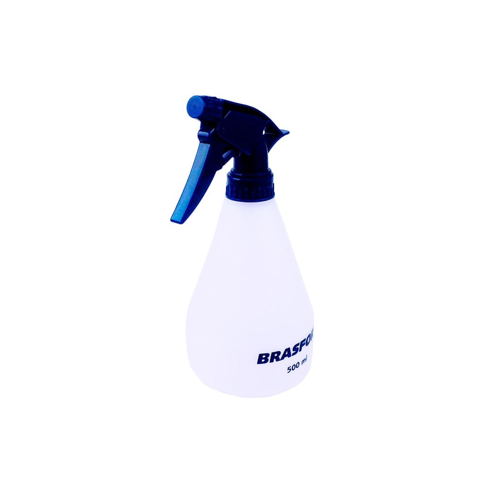 Pulverizador Brasfort Doméstico 500ML para Plantas 7910