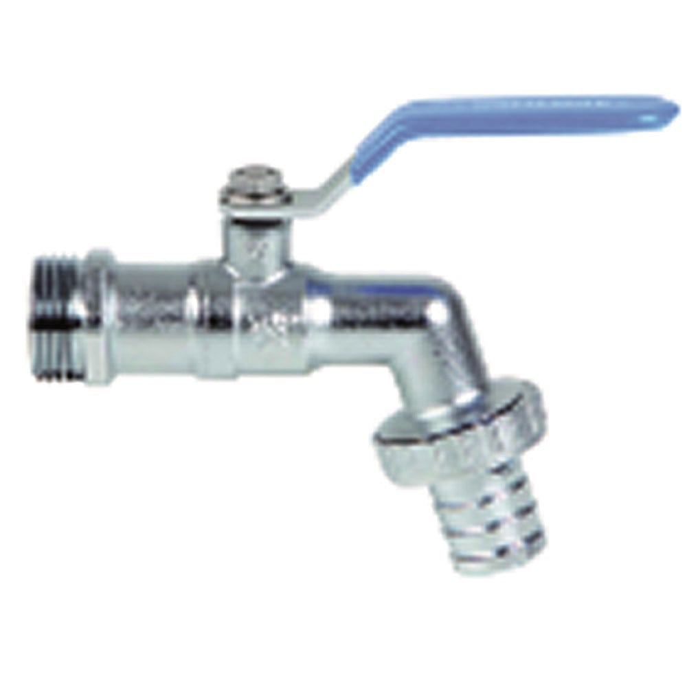 Torneira Esfera Genebre Jardim 1/2x3/4 B1/2 3059 04