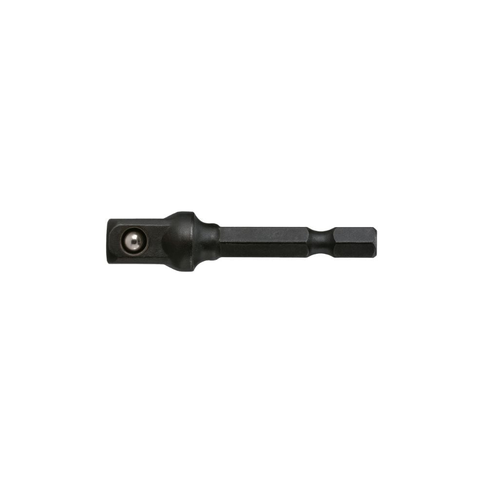 Adaptador Soquete Makita 1/4"X1/2"-HAST 1/4 B-54673