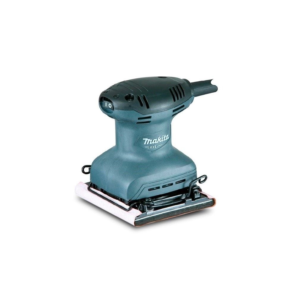 Lixadeira Makita Orbital 180W 220V M9200B-220V