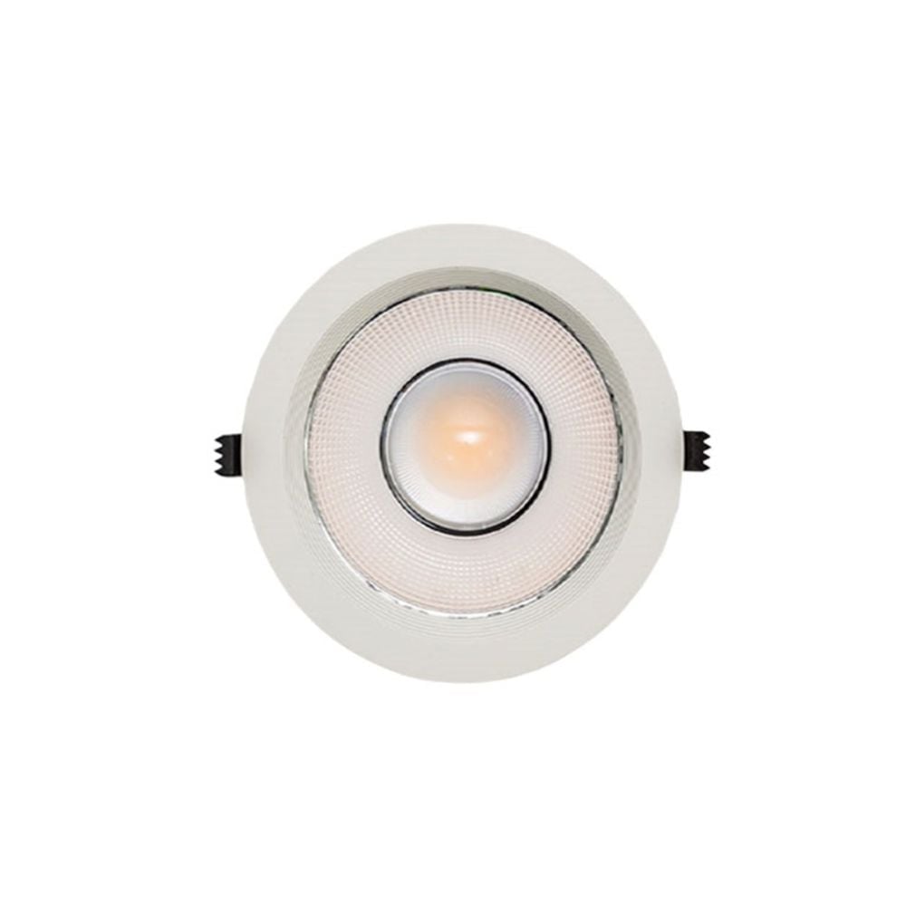 Spot LED Ecolume - Redondo 30W 5000K Bivolt | 27056