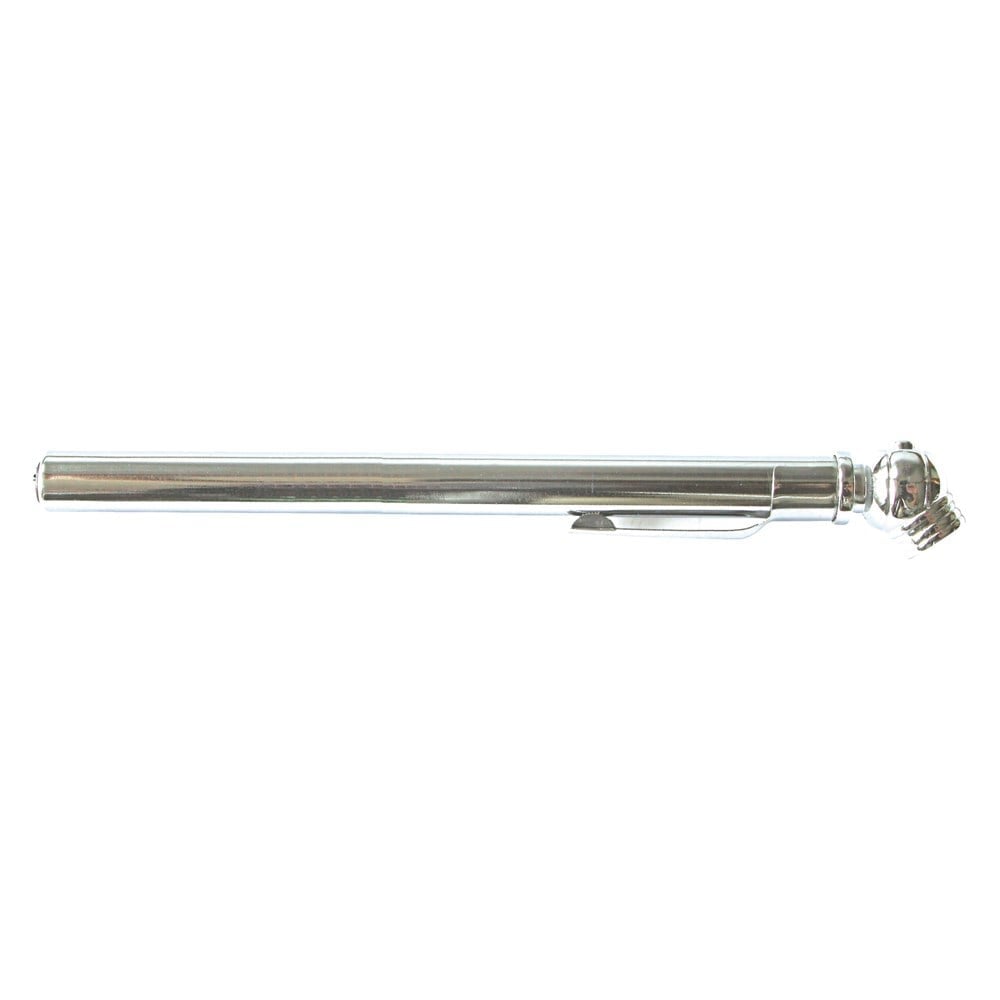Calibrador Pneu Stanley Caneta "Baixa Pressao" 79053 79-053LA