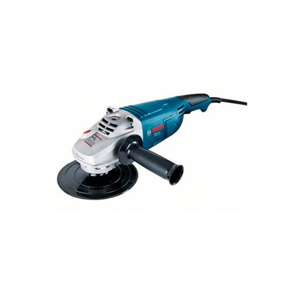 Lixadeira Bosch - Angular 7" GWS22U 220V 2200W | 06018F90E0
