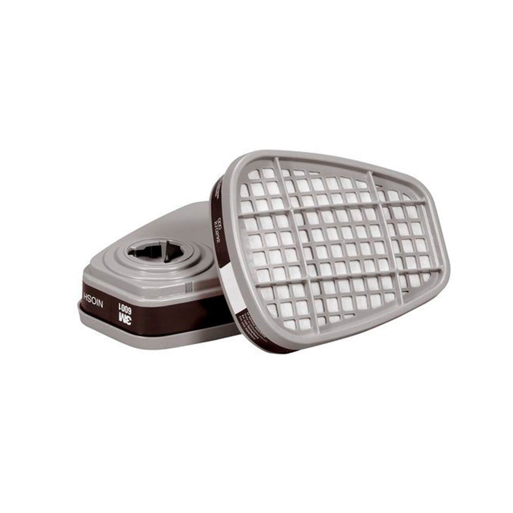 Cartucho para Vapor Orgânico 3M com 2 Peças H0002128991