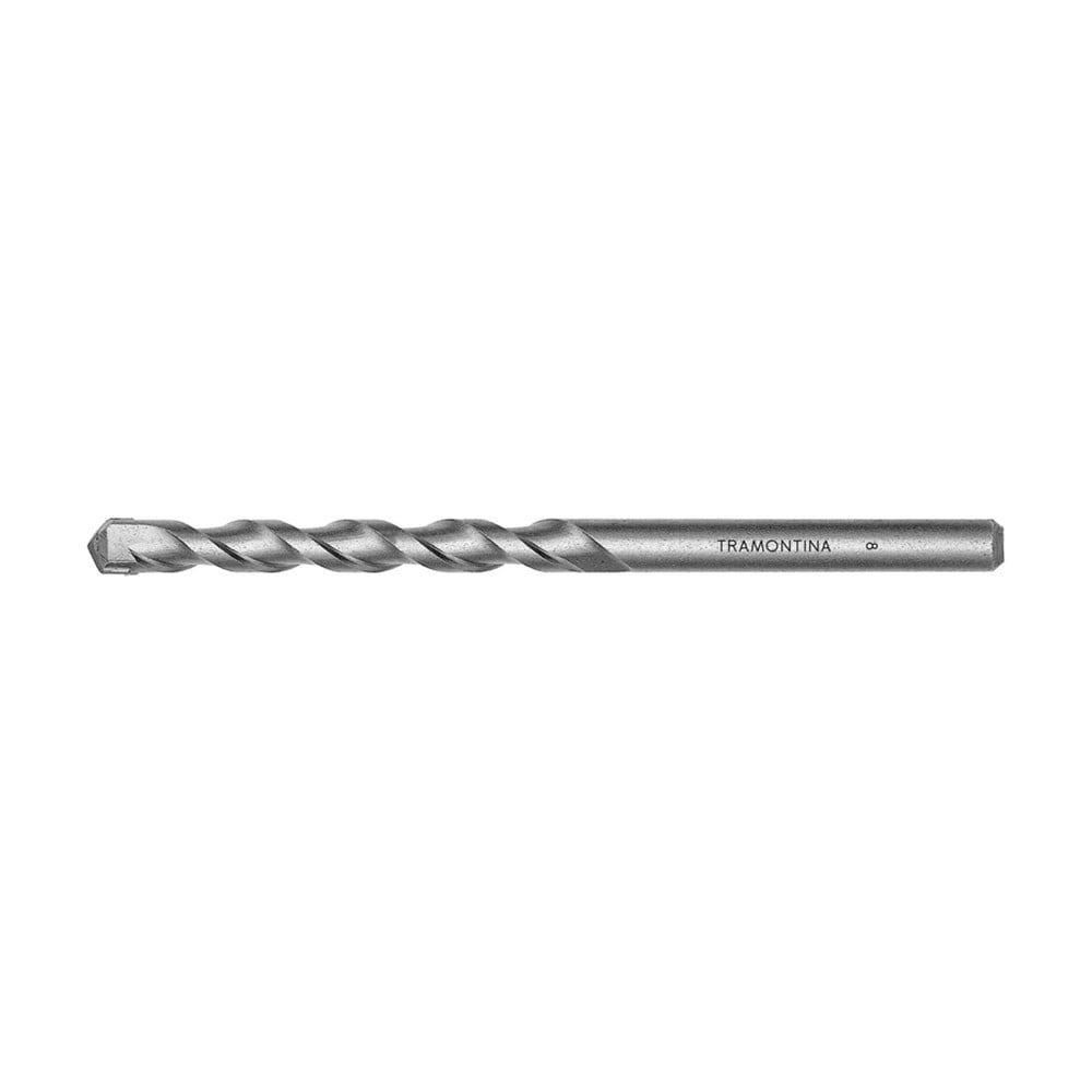 Broca Videa Tramontina 5.0mm Blister 43142105