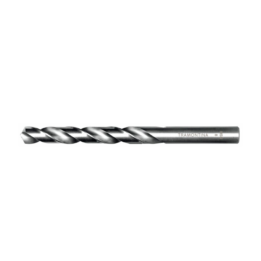 Broca Aço Rápido Tramontina 2.5MM Blister 43141109