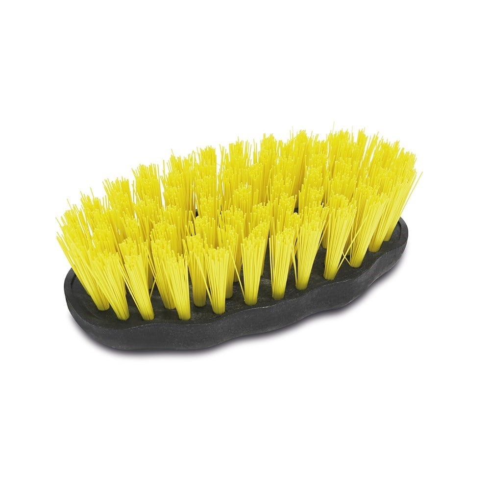 Escova Limpeza Roma Multiuso Plástica | 6070-1
