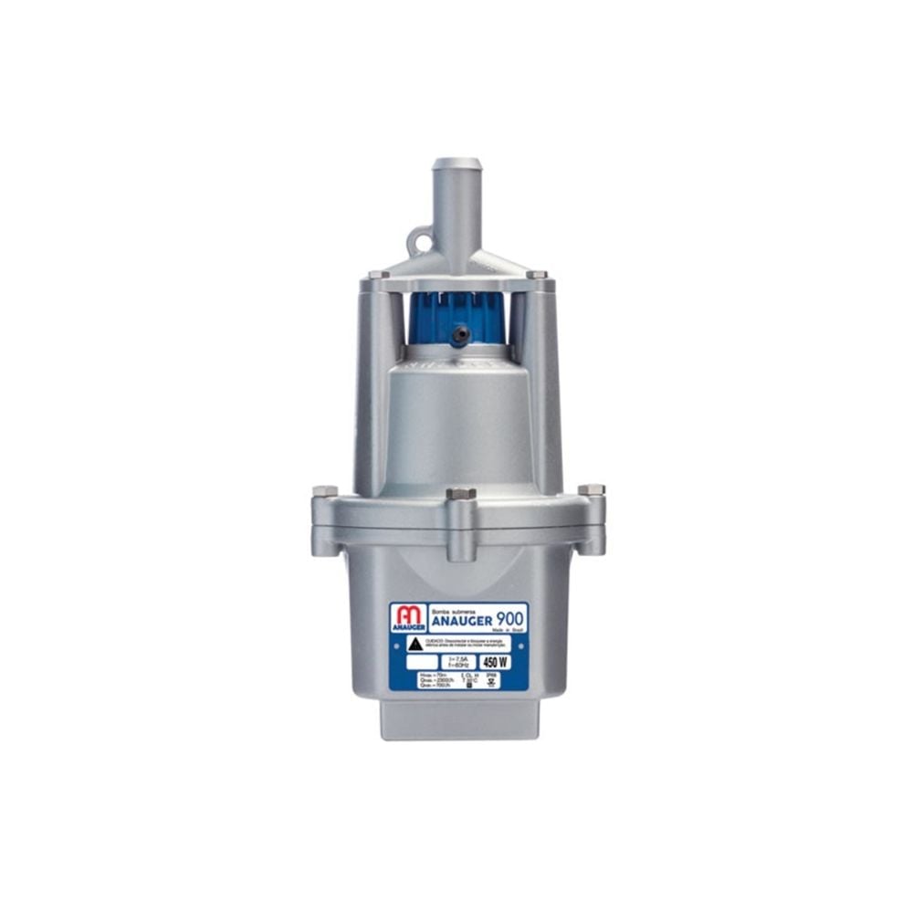 Bomba Água Anauger 900 220V 5 Geraçao | 60590