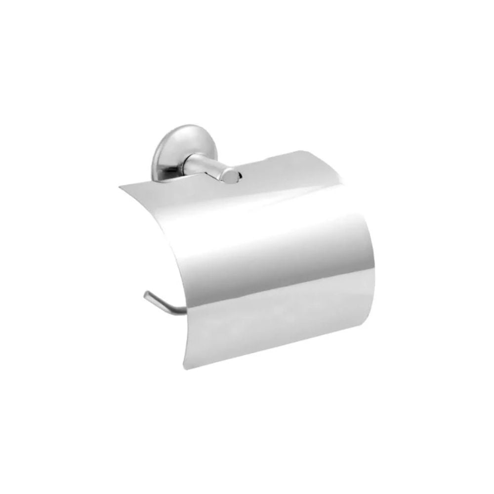 Porta Papel Higiênico com Tampa Toralf | 13977 - imagem 1