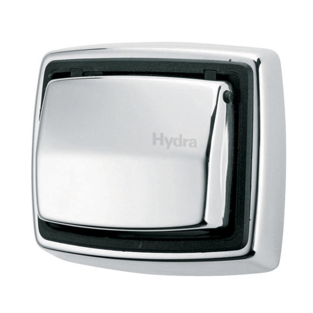 Acabamento Válvula de Descarga Hydra Canopla Cromado 4900.C.MAX