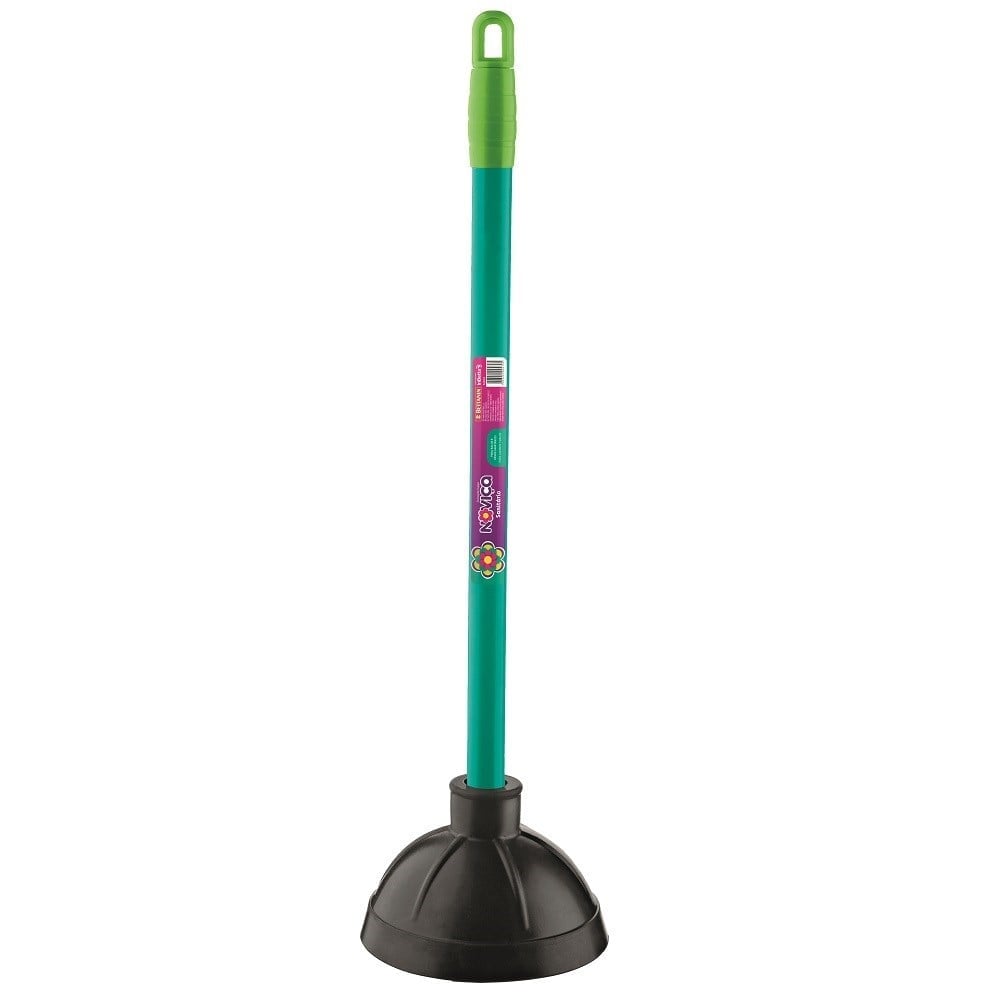 Desentupidor para Sanitário Noviça Grande BT479