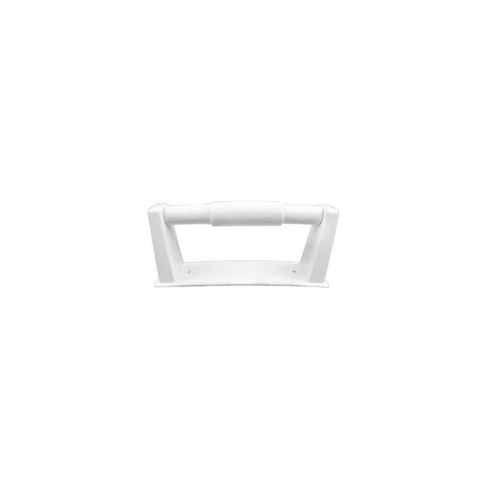 Porta Papel Higiênico Overtime Branco | 60002 - imagem 1