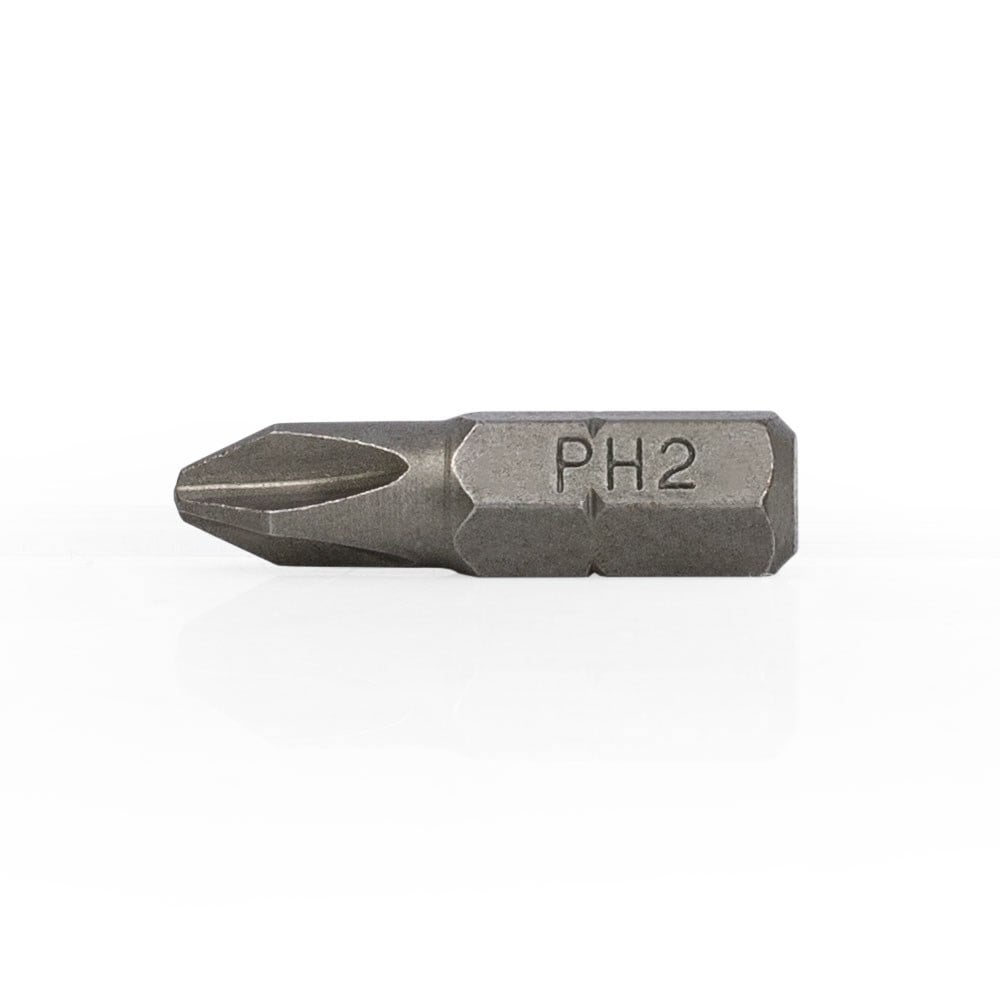 Ponteira Âncora Philips 25MM-N.2 com 50 Peças PPH25