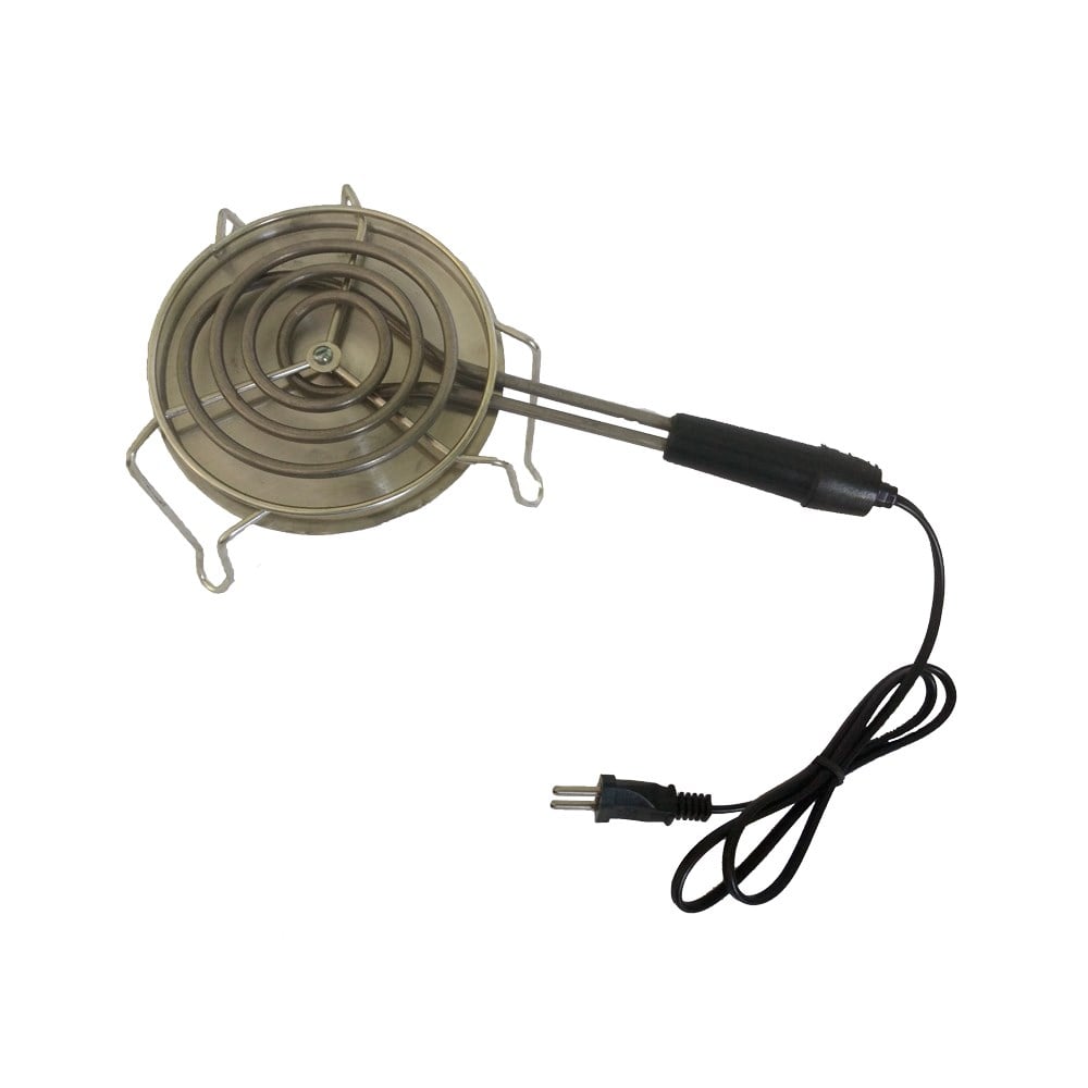 Fogareiro Elétrico Imc Inox 700W 220V 300A