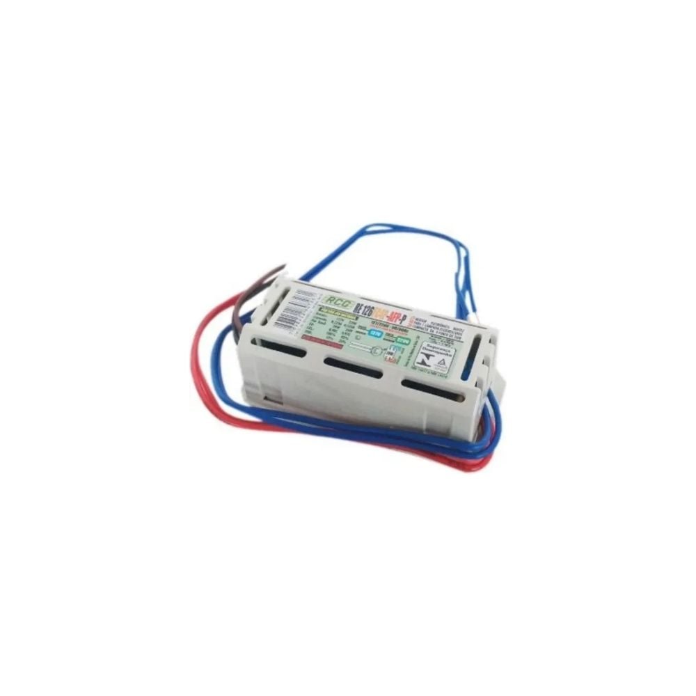 Reator Eletrônico RCG 1x26W 4 Pinos Bivolt 89150