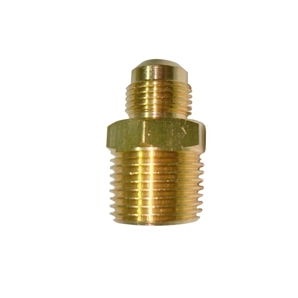 União Gás 3/8"Sae X 3/8" Npt 23
